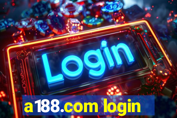 a188.com login